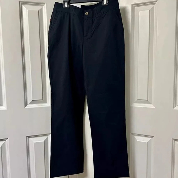 Gerry Women's Revive Stretch Pants, Black, Size L XL - Picture 1 of 14